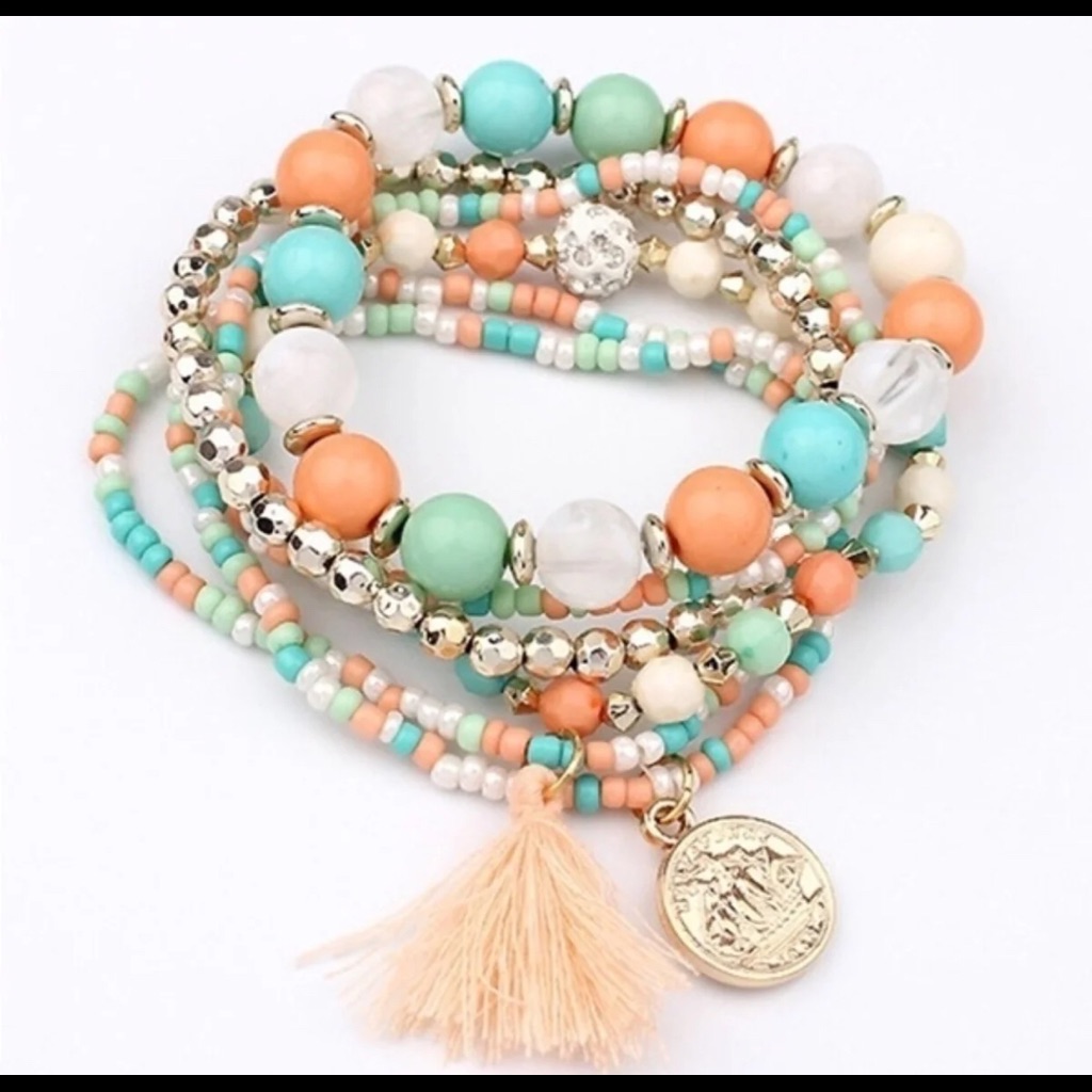 Bracelets Set